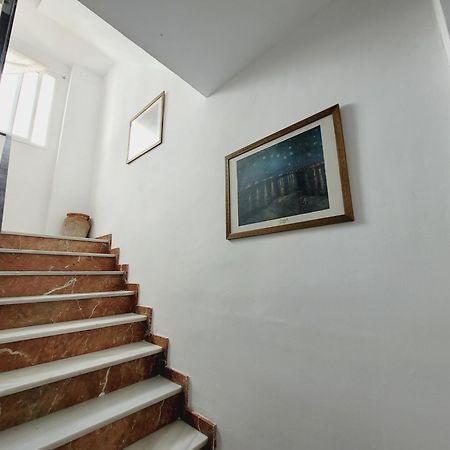 Apartment In The Center Of סביליה מראה חיצוני תמונה