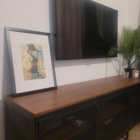 Apartment In The Center Of סביליה מראה חיצוני תמונה