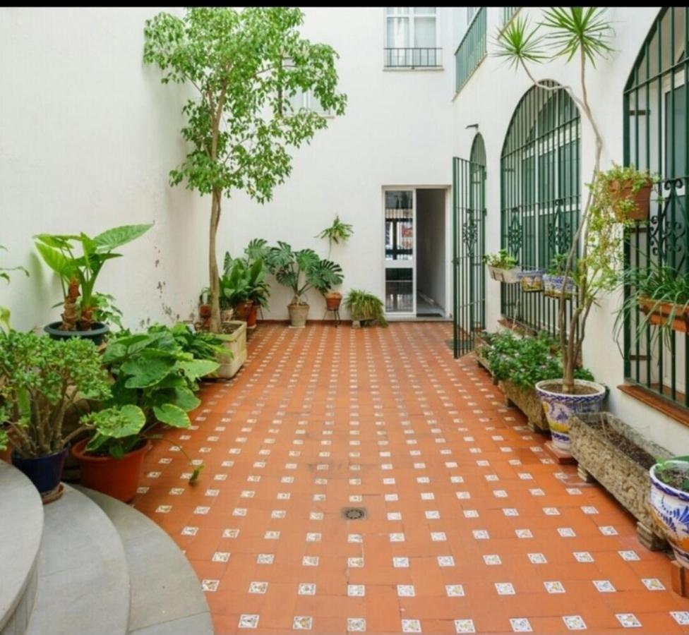Apartment In The Center Of סביליה מראה חיצוני תמונה