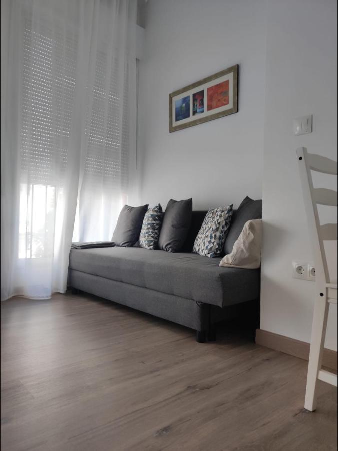 Apartment In The Center Of סביליה מראה חיצוני תמונה