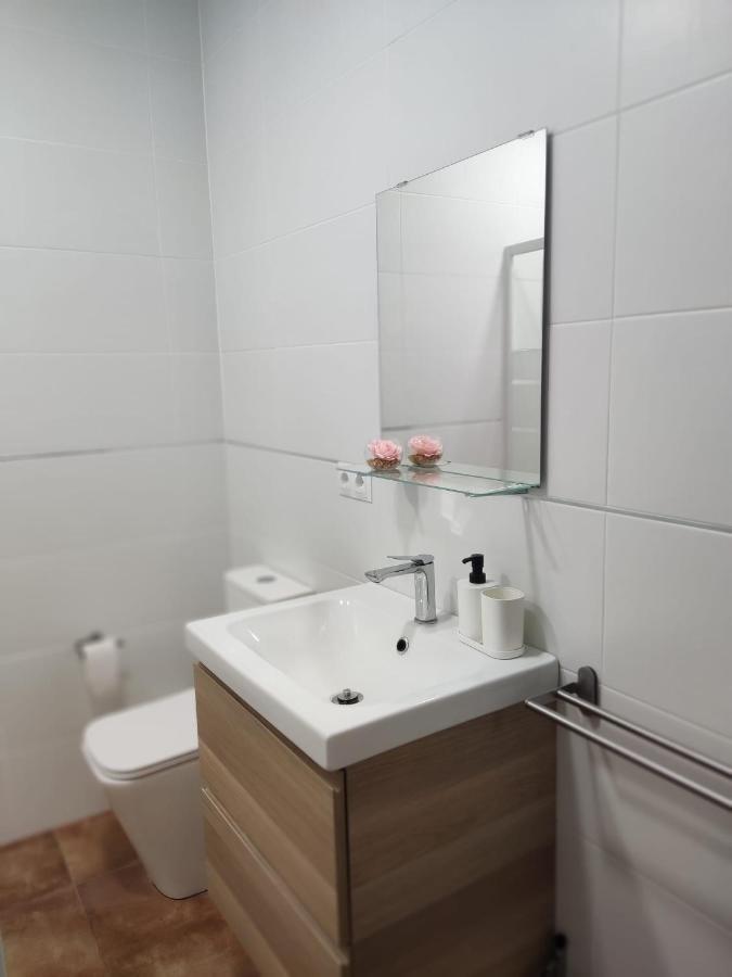 Apartment In The Center Of סביליה מראה חיצוני תמונה