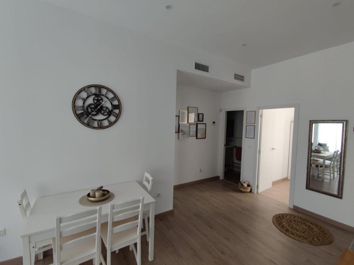 Apartment In The Center Of סביליה מראה חיצוני תמונה