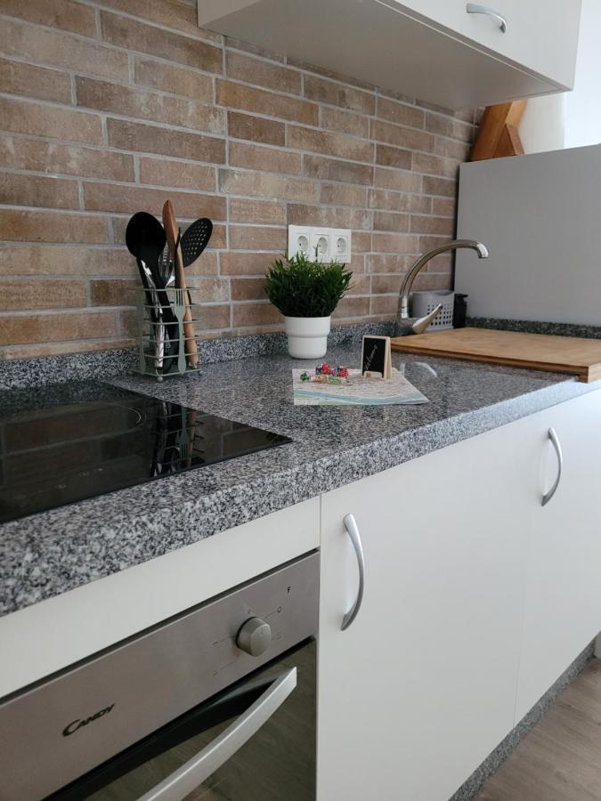 Apartment In The Center Of סביליה מראה חיצוני תמונה