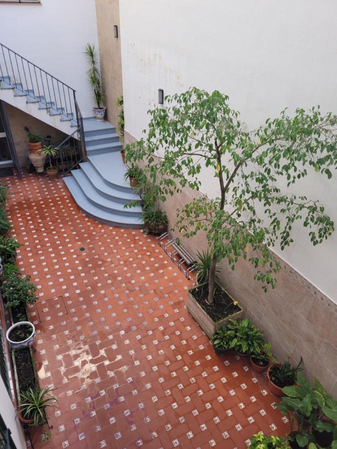 Apartment In The Center Of סביליה מראה חיצוני תמונה