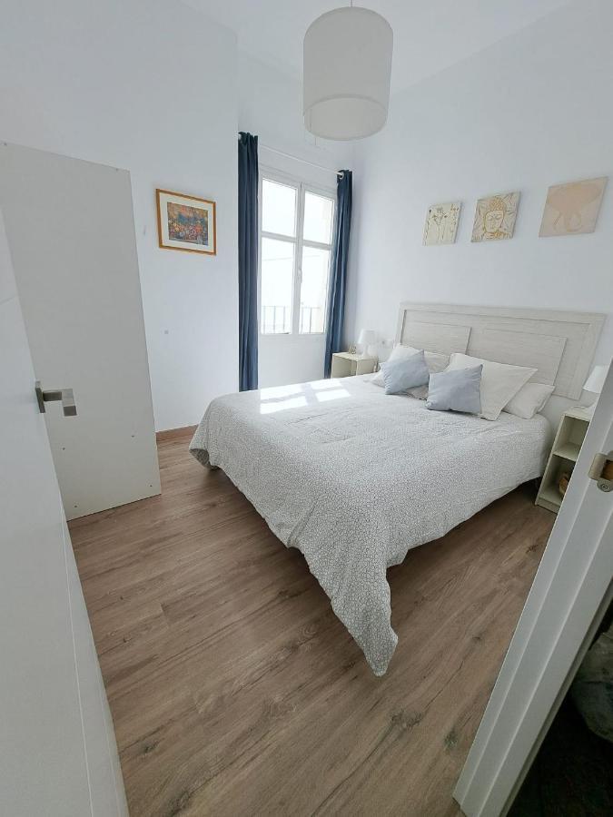 Apartment In The Center Of סביליה מראה חיצוני תמונה
