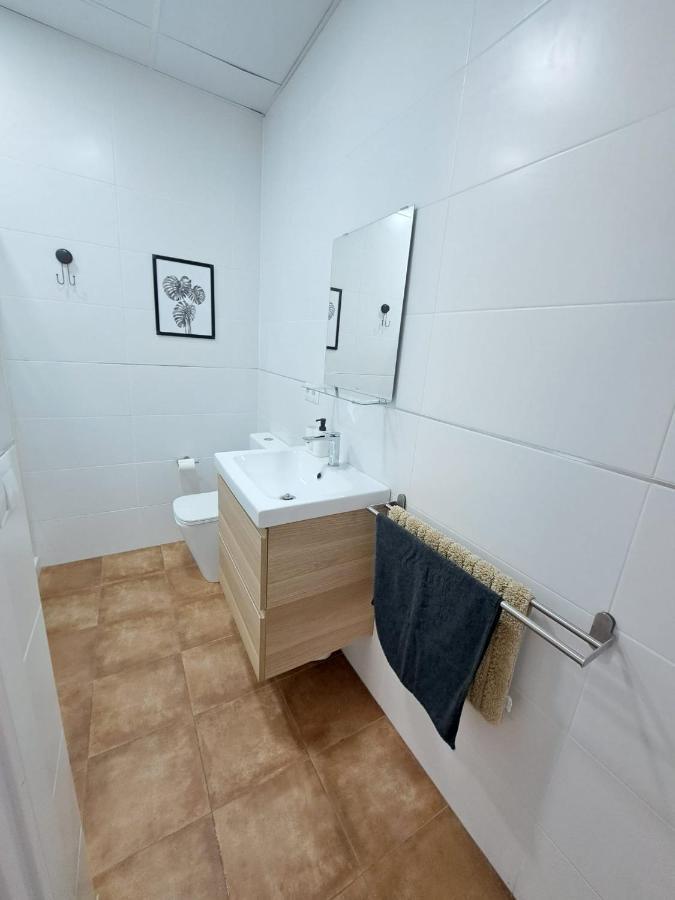 Apartment In The Center Of סביליה מראה חיצוני תמונה