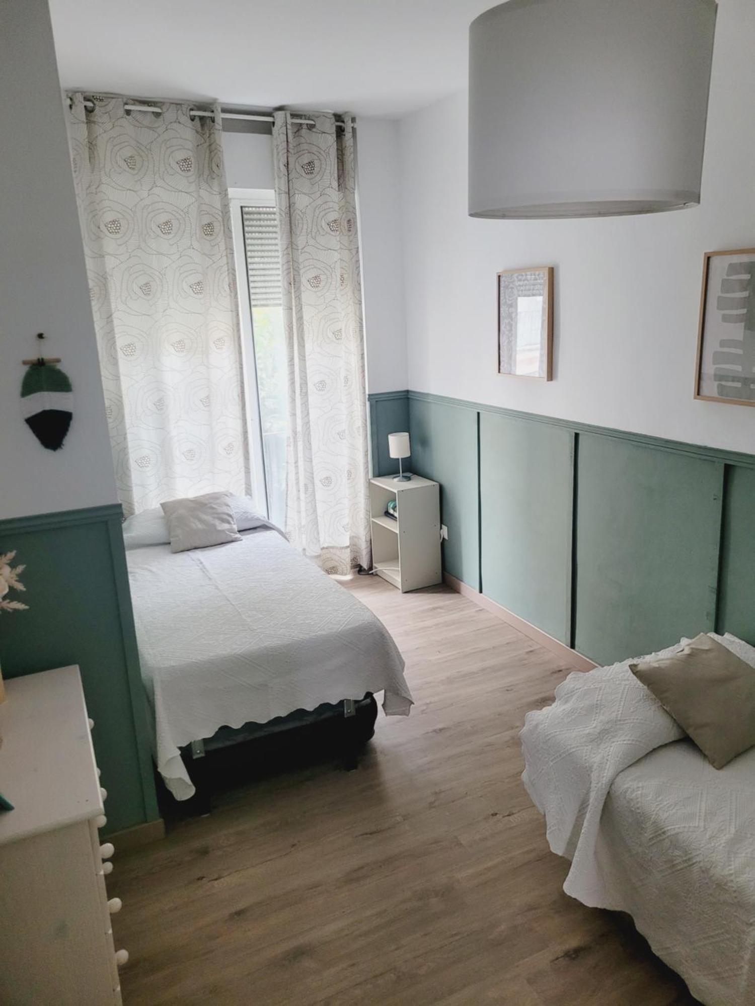 Apartment In The Center Of סביליה מראה חיצוני תמונה