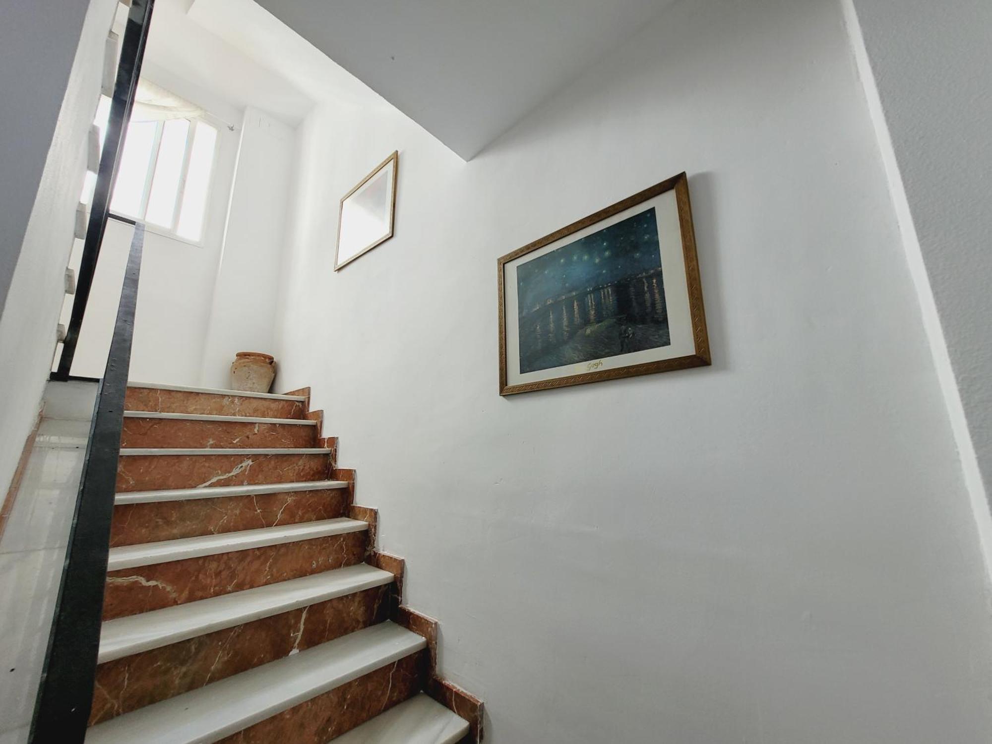 Apartment In The Center Of סביליה מראה חיצוני תמונה