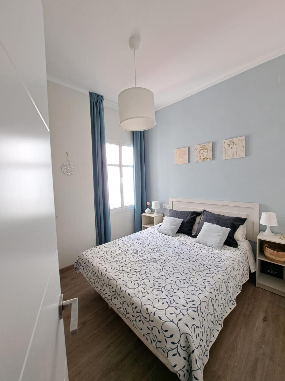 Apartment In The Center Of סביליה מראה חיצוני תמונה