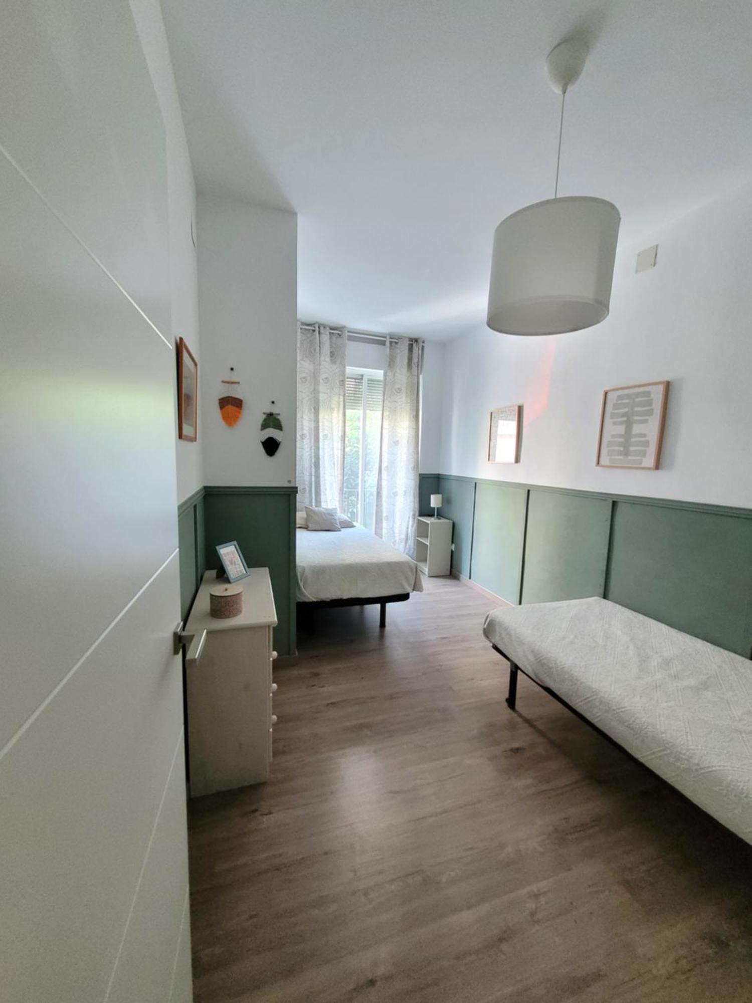 Apartment In The Center Of סביליה מראה חיצוני תמונה