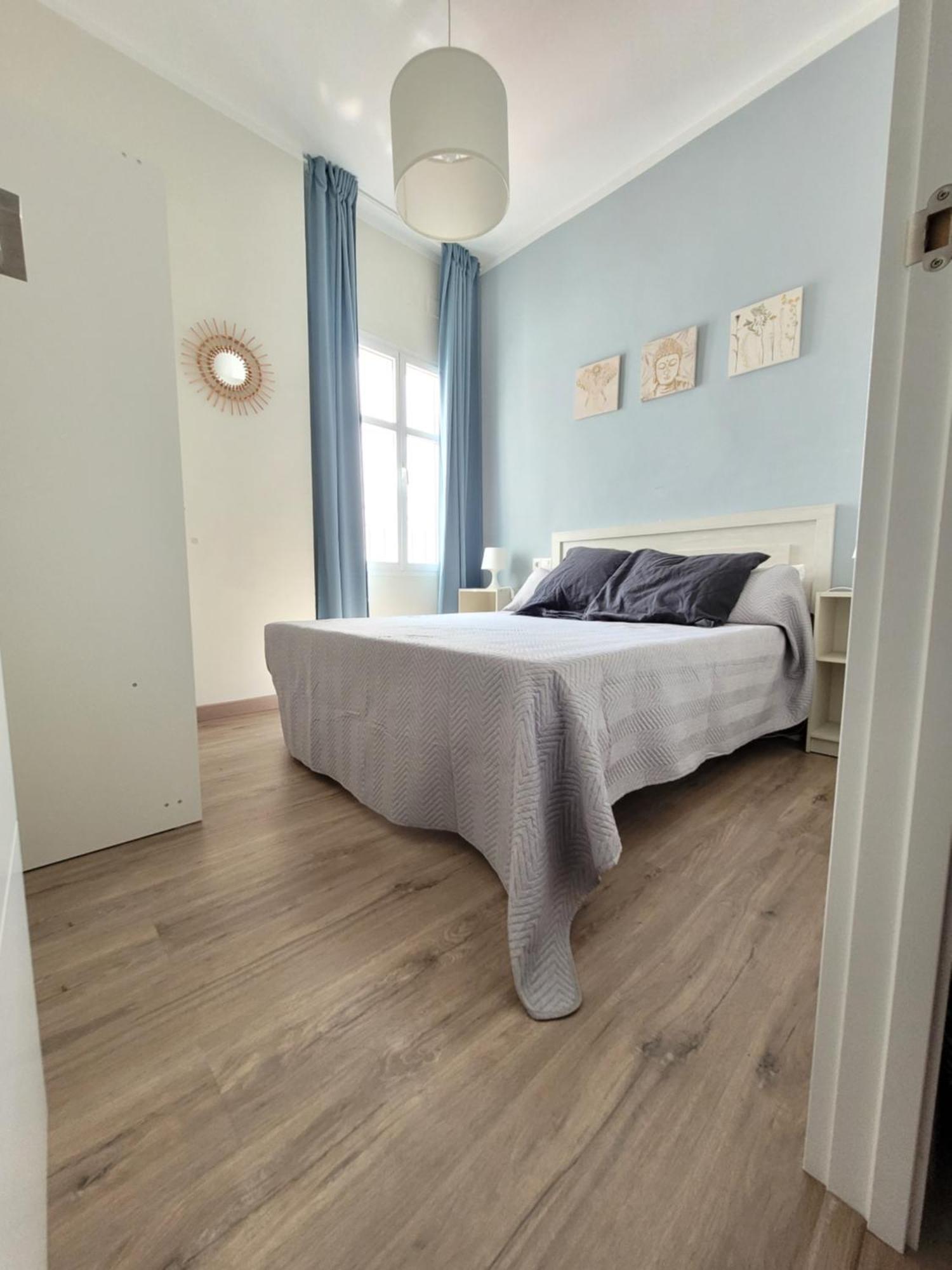 Apartment In The Center Of סביליה מראה חיצוני תמונה