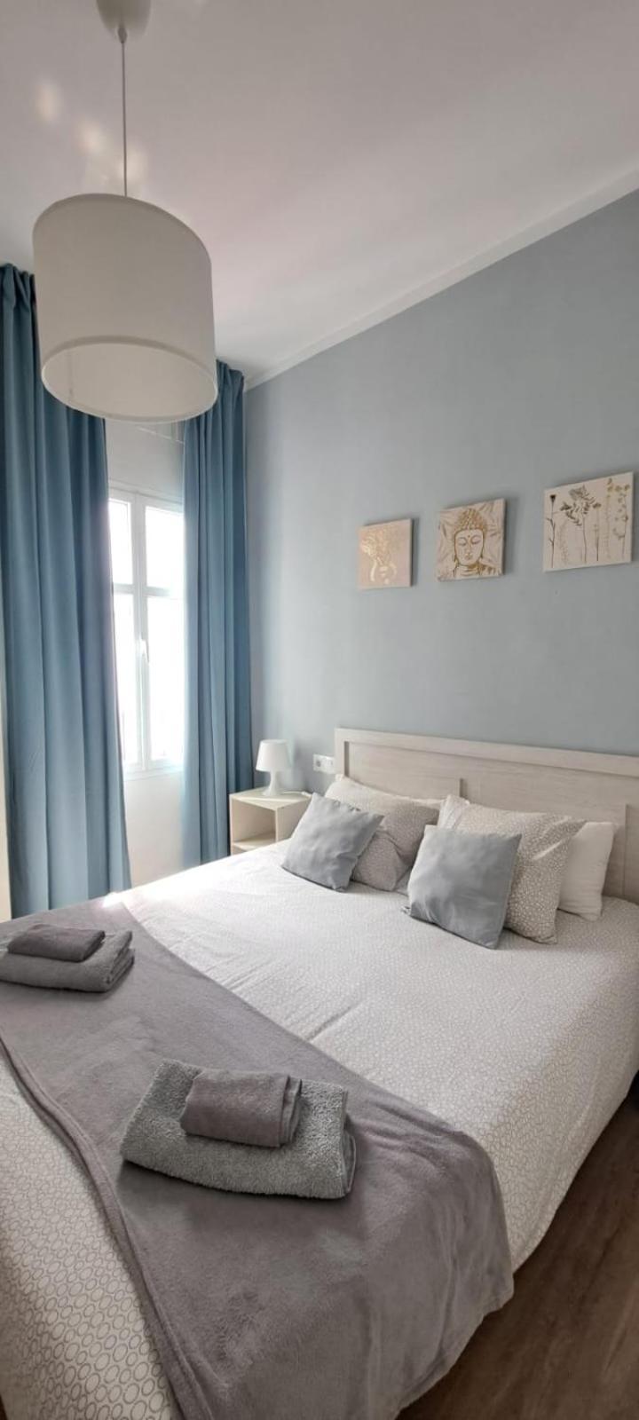 Apartment In The Center Of סביליה מראה חיצוני תמונה