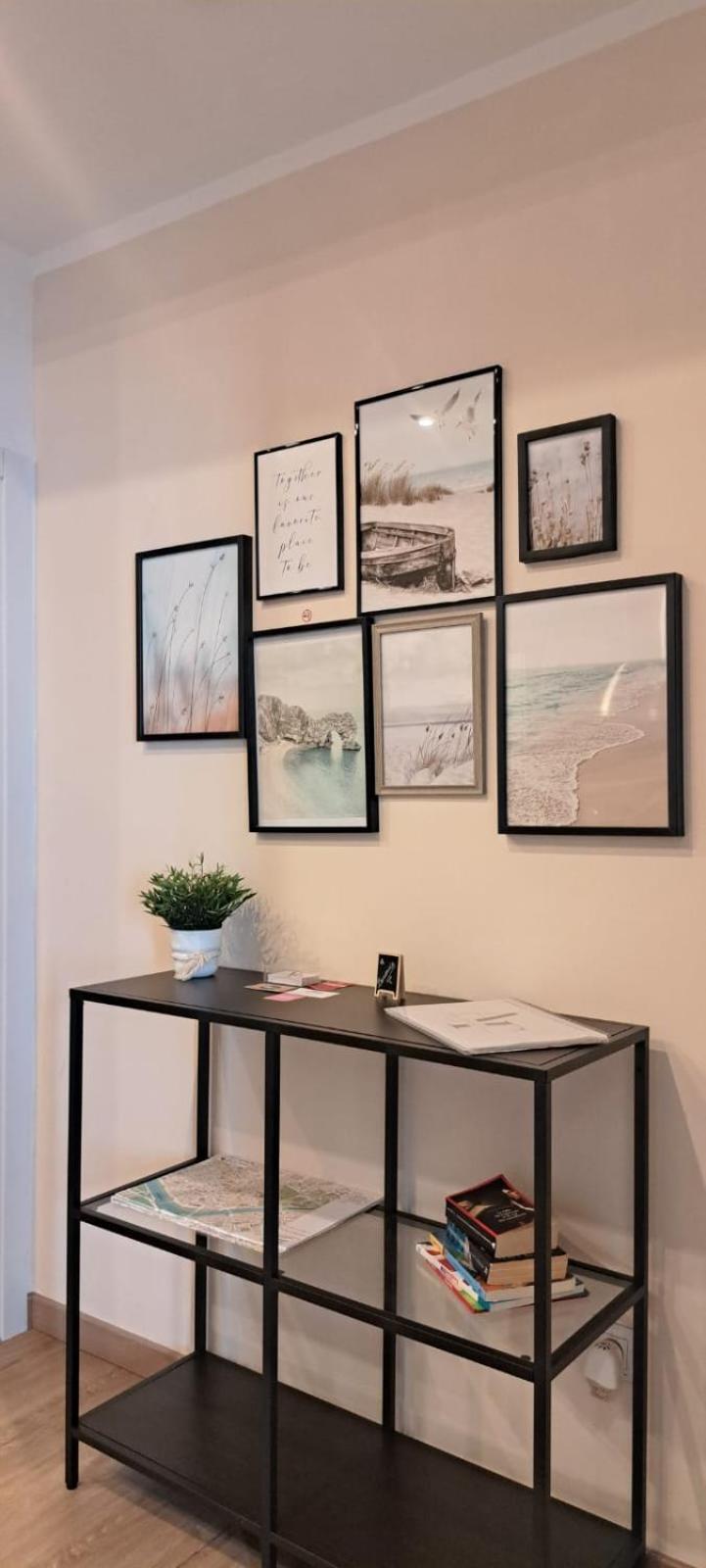 Apartment In The Center Of סביליה מראה חיצוני תמונה