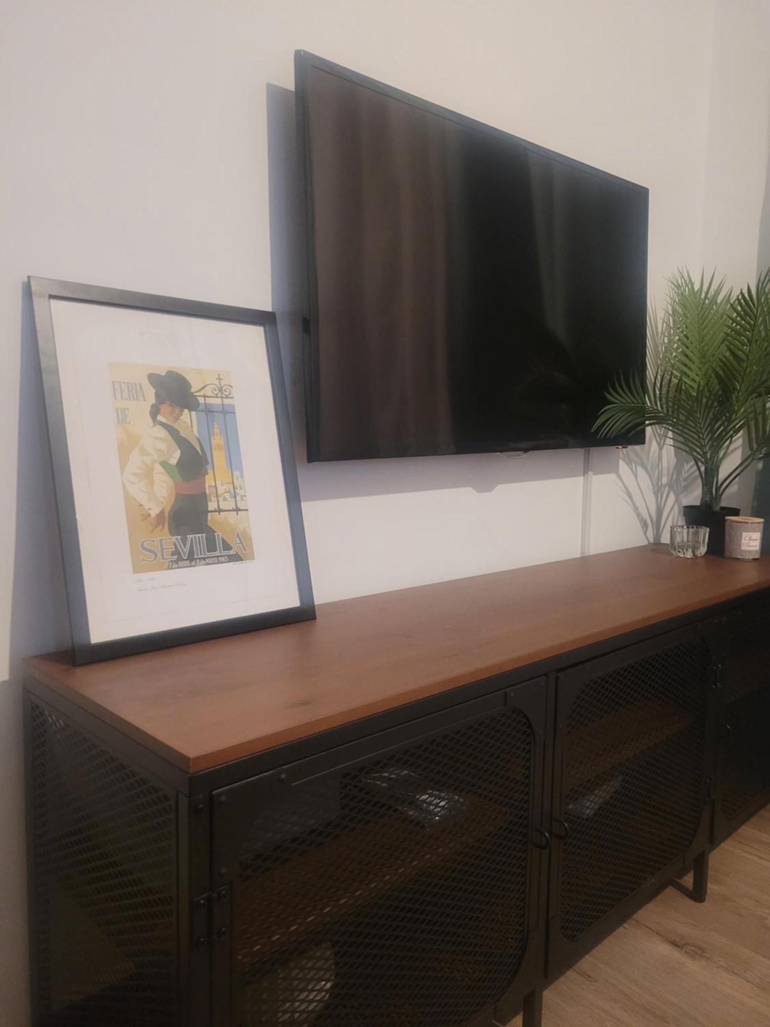 Apartment In The Center Of סביליה מראה חיצוני תמונה