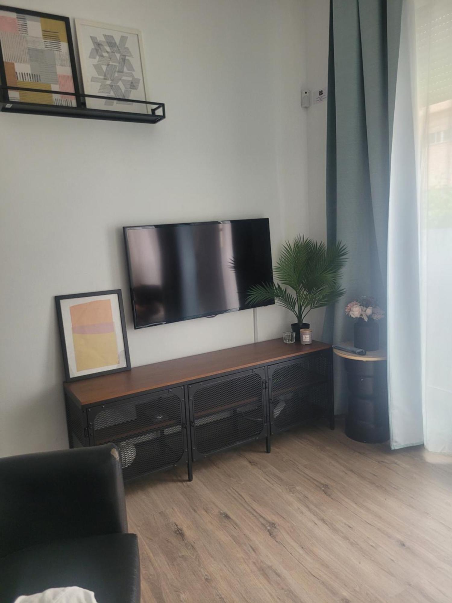 Apartment In The Center Of סביליה מראה חיצוני תמונה